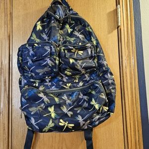 Lugs backpack